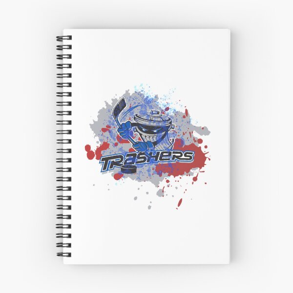 Item preview, DAMBURY TRASHERS designed and sold by zedeklesser43.