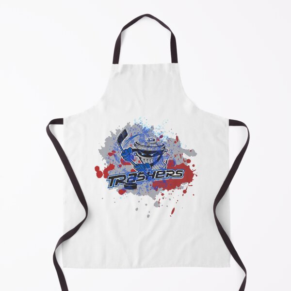 Item preview, DAMBURY TRASHERS designed and sold by zedeklesser43.