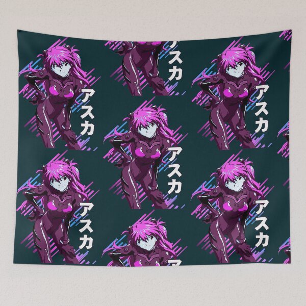 Item preview, Asuka Langley designed and sold by SimplyClaireese.