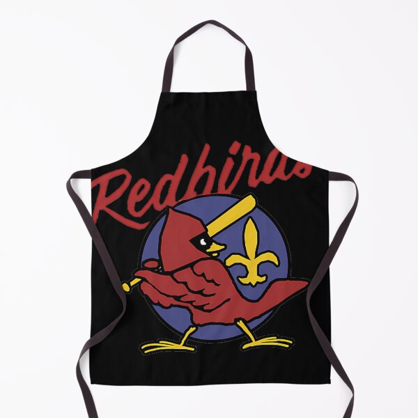 Item preview, Louisville Redbirds Vintage Minor League Baseball designed and sold by MilenaThermalC.