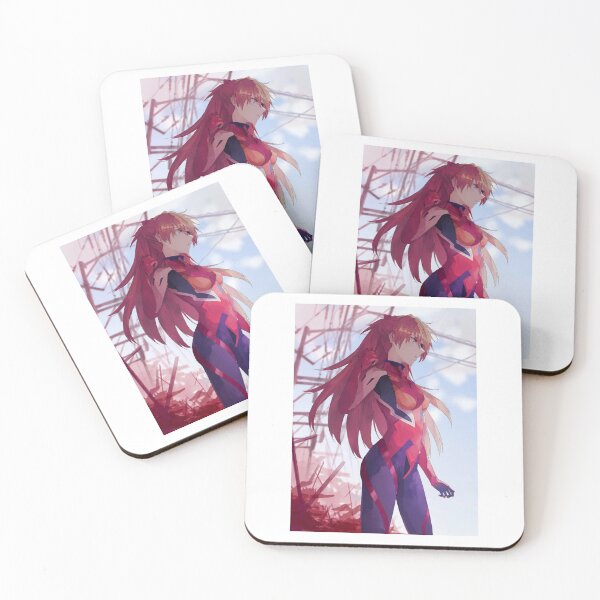 Item preview, Asuka Langley designed and sold by SimplyClaireese.