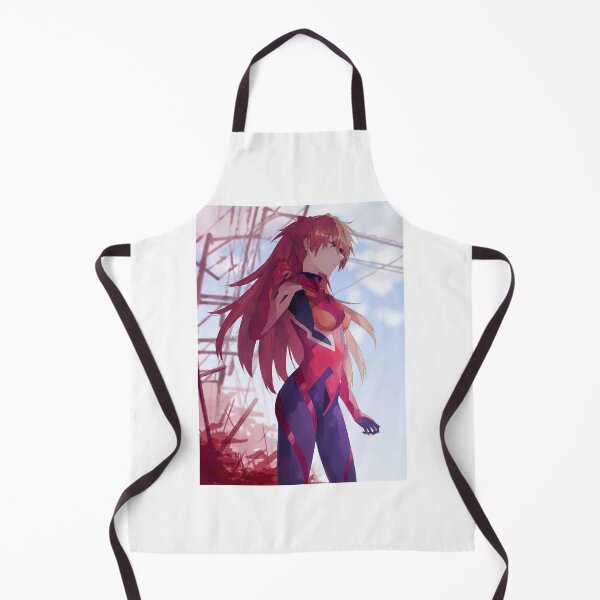 Item preview, Asuka Langley designed and sold by SimplyClaireese.