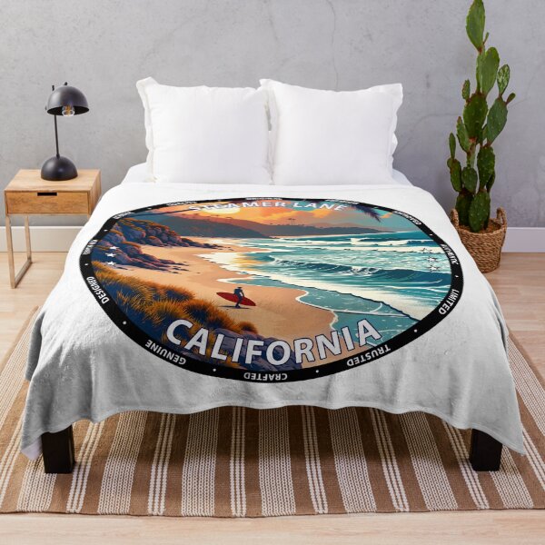 Item preview, Steamer Lane – California USA - Surf lifestyle iconic reef waves designed and sold by inkNext.