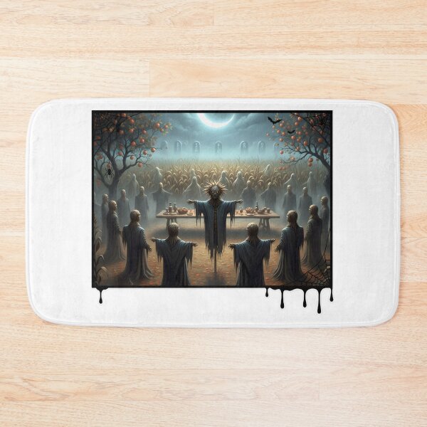 Item preview, Midnight Harvest Rite designed and sold by cryolith7454.