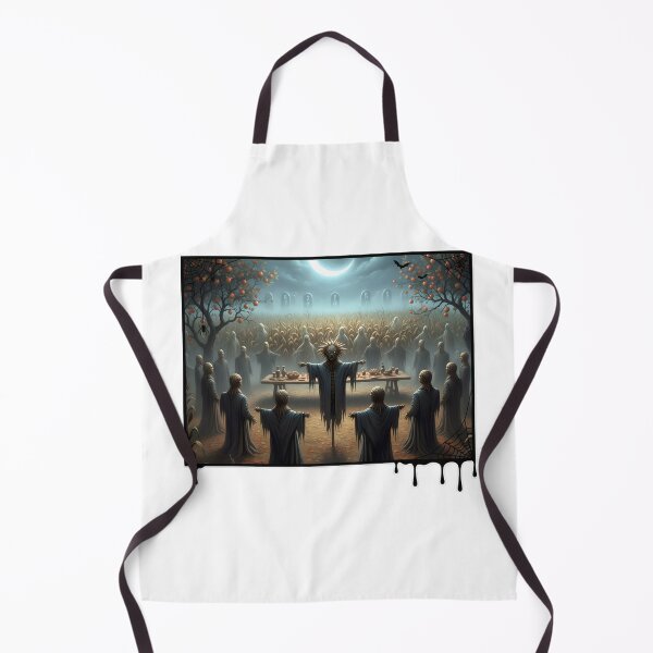 Item preview, Midnight Harvest Rite designed and sold by cryolith7454.