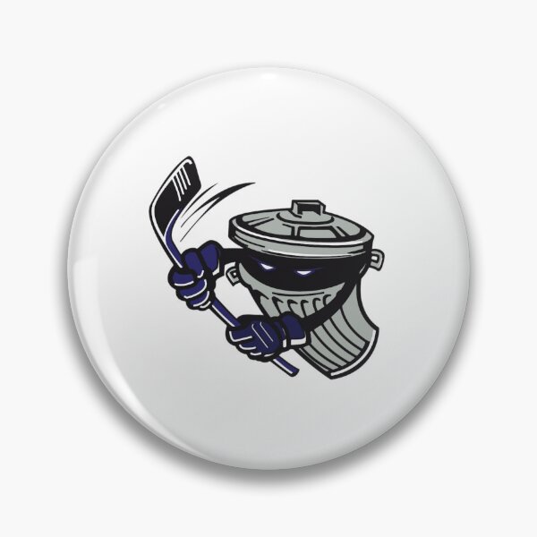 Item preview, Danbury Trashers (1) designed and sold by zedeklesser43.