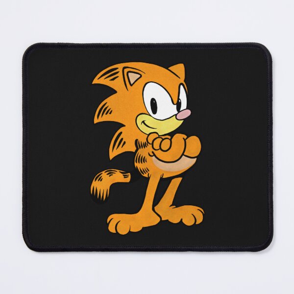 Item preview, Blursed Sonifield Garfield designed and sold by SimplyClaireese.