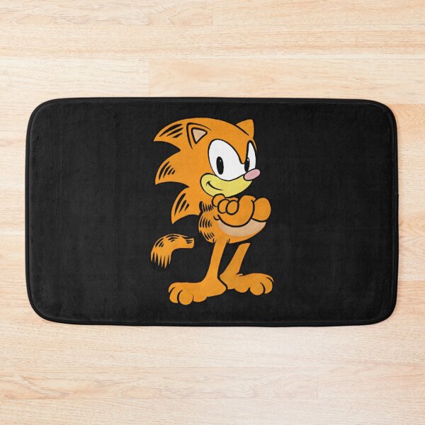 Item preview, Blursed Sonifield Garfield designed and sold by SimplyClaireese.