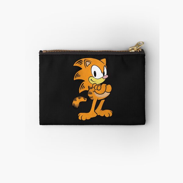 Item preview, Blursed Sonifield Garfield designed and sold by SimplyClaireese.
