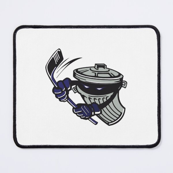 Item preview, Danbury Trashers (1) designed and sold by zedeklesser43.