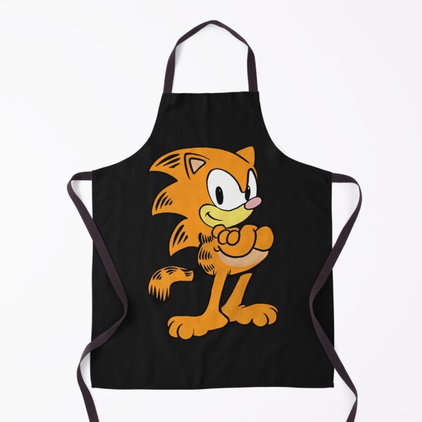 Item preview, Blursed Sonifield Garfield designed and sold by SimplyClaireese.