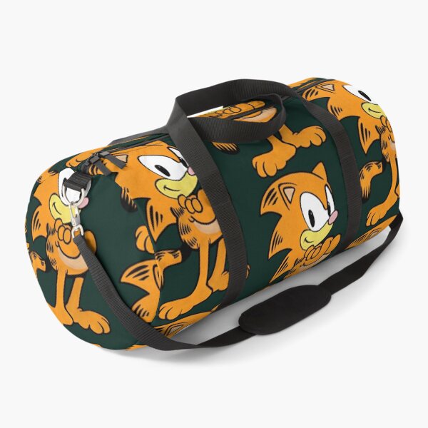 Item preview, Blursed Sonifield Garfield designed and sold by SimplyClaireese.