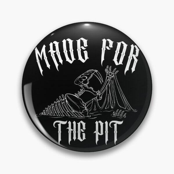 Item preview, The Pit Sabertooth designed and sold by Peaches-Corner.