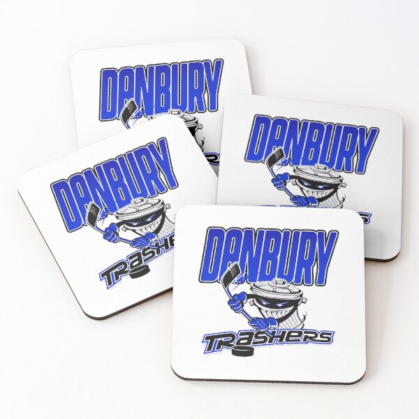 Item preview, Danbury Trashers  designed and sold by zedeklesser43.