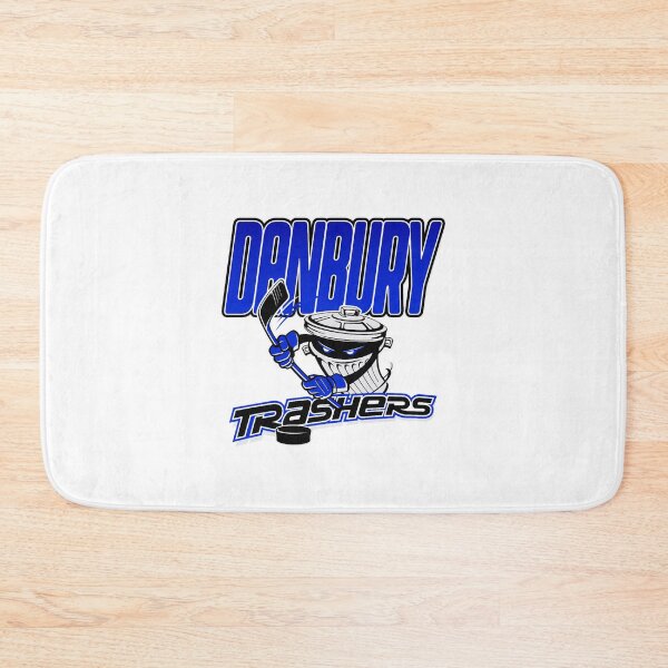 Item preview, Danbury Trashers  designed and sold by zedeklesser43.
