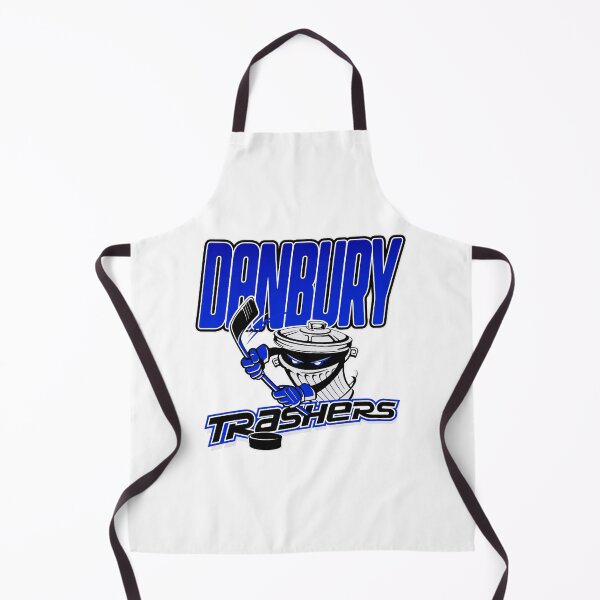 Item preview, Danbury Trashers designed and sold by zedeklesser43.