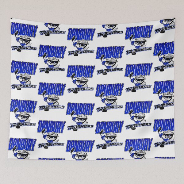 Item preview, Danbury Trashers  designed and sold by zedeklesser43.