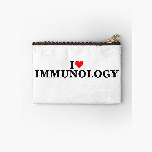 Item preview, I Love Immunology designed and sold by Easy-Teezy.