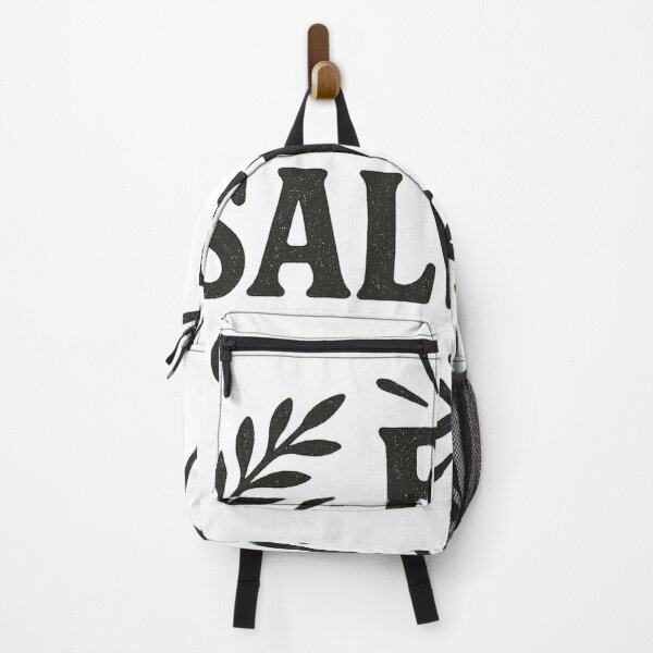 Item preview, El Salvaje designed and sold by gahteeriffico.