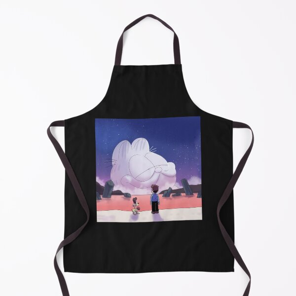 Item preview, End of Evangellion Beach - Garfield designed and sold by SimplyClaireese.