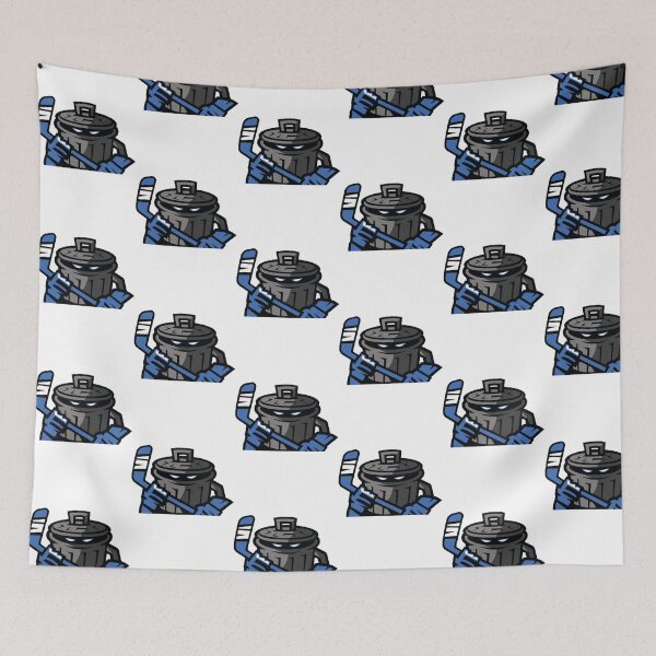 Item preview, Danbury Trashers Design designed and sold by zedeklesser43.