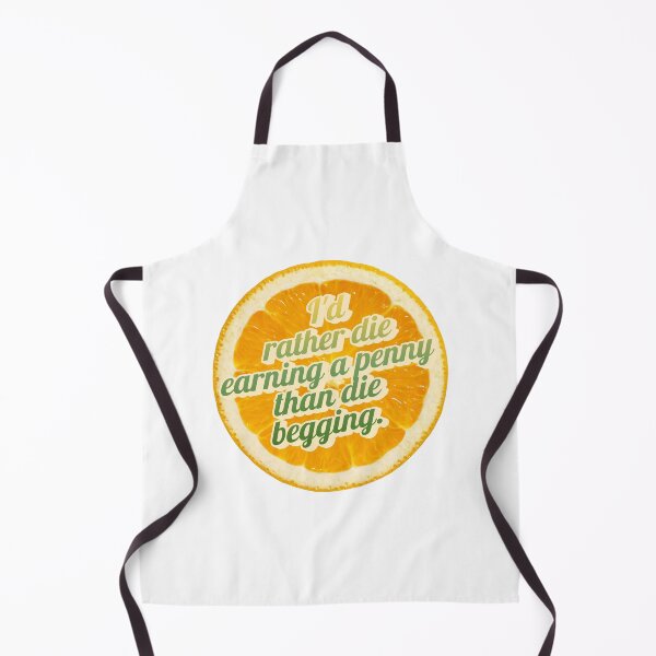 Item preview, When life gives you tangerines designed and sold by YourChingu.