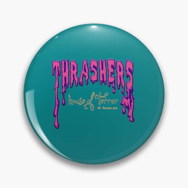 Item preview, Danbury Trashers Designs designed and sold by zedeklesser43.