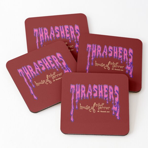 Item preview, Danbury Trashers Designs designed and sold by zedeklesser43.