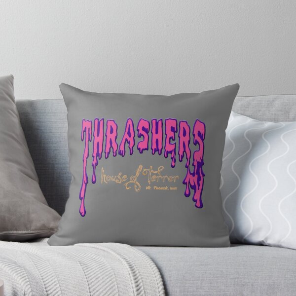 Item preview, Danbury Trashers Designs designed and sold by zedeklesser43.