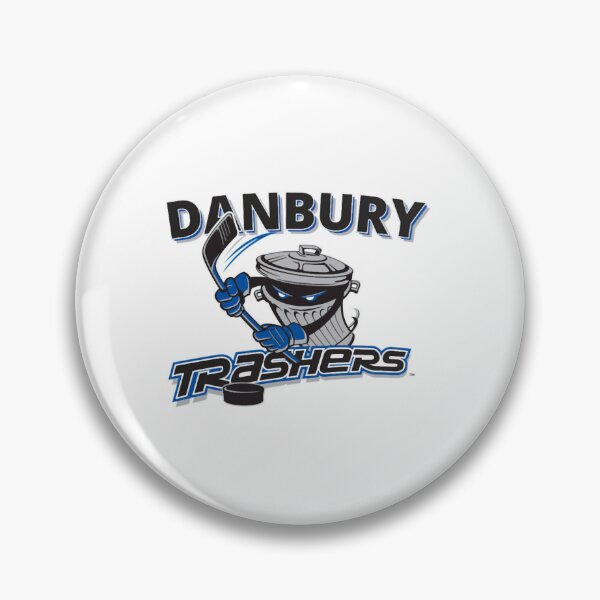 Item preview, Danbury trashers logo  designed and sold by zedeklesser43.