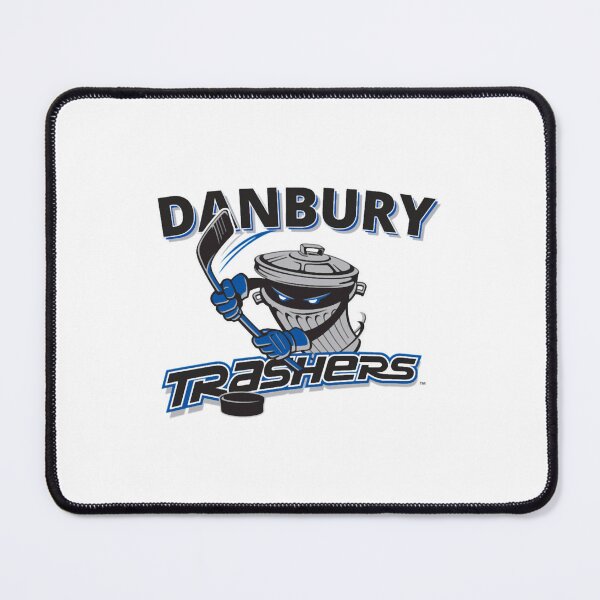 Item preview, Danbury trashers logo  designed and sold by zedeklesser43.