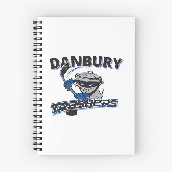 Item preview, Danbury trashers logo  designed and sold by zedeklesser43.