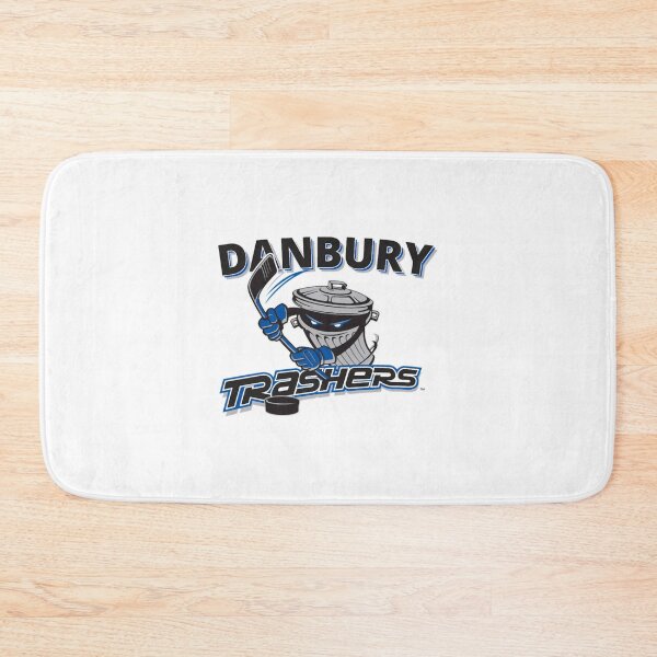 Item preview, Danbury trashers logo  designed and sold by zedeklesser43.