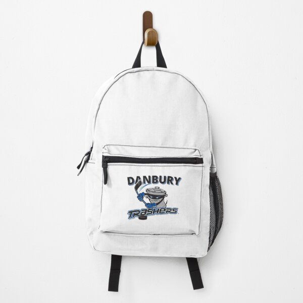 Item preview, Danbury trashers logo  designed and sold by zedeklesser43.