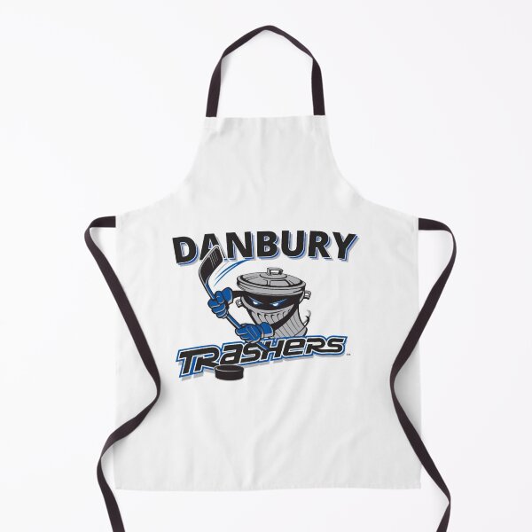Item preview, Danbury trashers logo designed and sold by zedeklesser43.