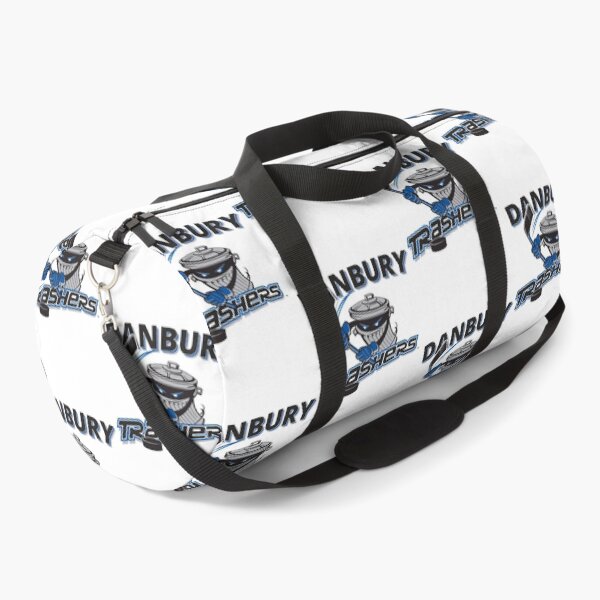 Item preview, Danbury trashers logo  designed and sold by zedeklesser43.