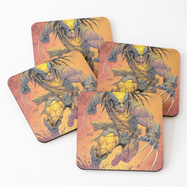 Item preview, Clawborn Alien – Savage Mashup designed and sold by EpicClashTees.