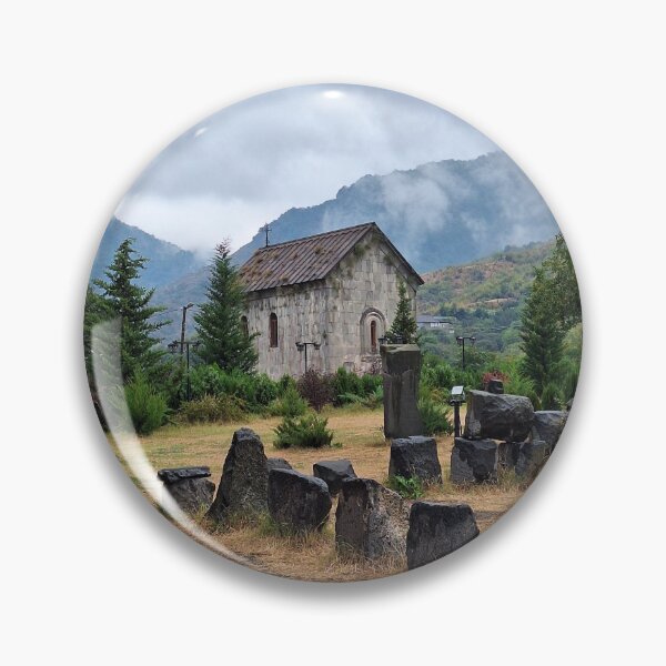 Item preview, Spooky graveyard designed and sold by klavdija998.