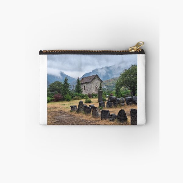 Item preview, Spooky graveyard designed and sold by klavdija998.