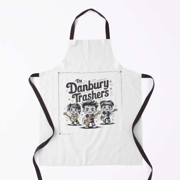 Item preview, Danbury Trashers s New Design Releases designed and sold by zedeklesser43.