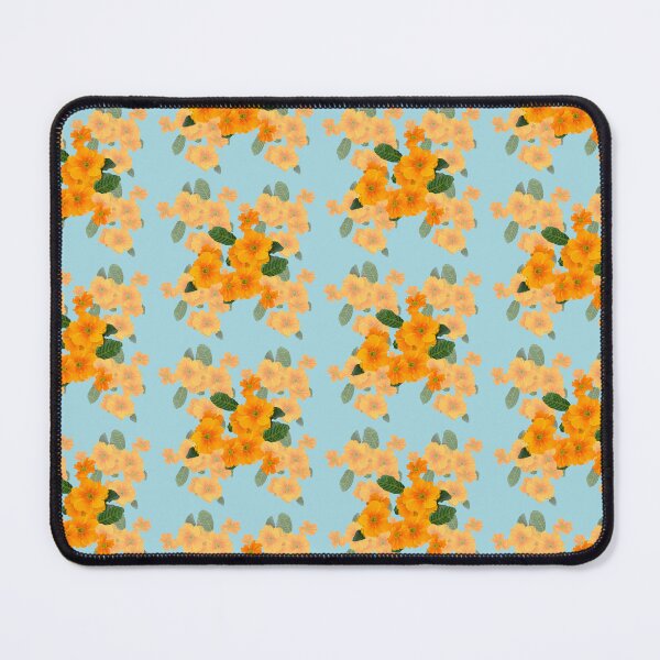 Item preview, Posy on sky Blue designed and sold by TerryFarrow4.