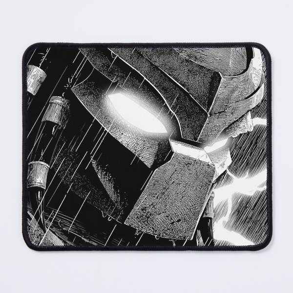 Item preview, The Dark Hunter – Storm Edition designed and sold by EpicClashTees.