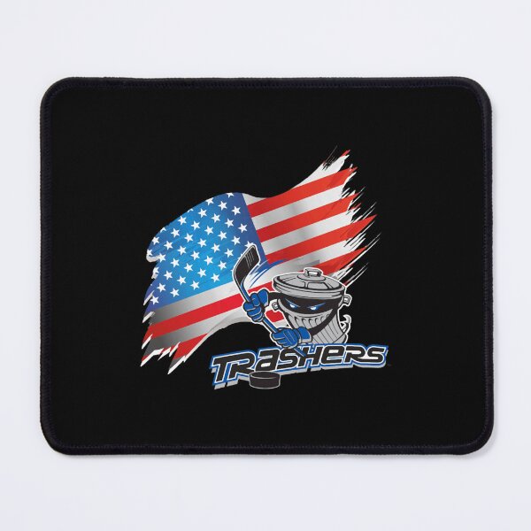 Item preview, Danbury Trashers(1) designed and sold by zedeklesser43.