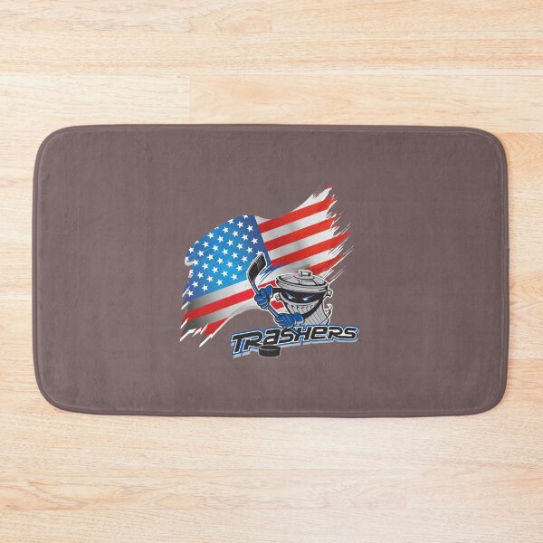 Item preview, Danbury Trashers(1) designed and sold by zedeklesser43.