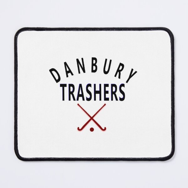 Item preview, Danbury trashers(2) designed and sold by zedeklesser43.