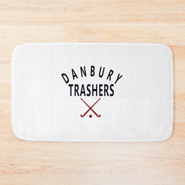 Item preview, Danbury trashers(2) designed and sold by zedeklesser43.
