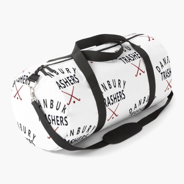 Item preview, Danbury trashers(2) designed and sold by zedeklesser43.