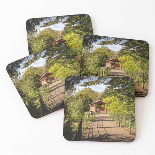 Item preview, Into the Light at Birkenhead Park designed and sold by neonlightphoto.