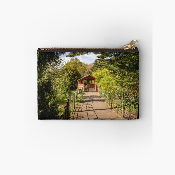 Item preview, Into the Light at Birkenhead Park designed and sold by neonlightphoto.