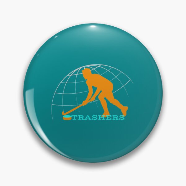 Item preview, danbury trashers(3) designed and sold by zedeklesser43.